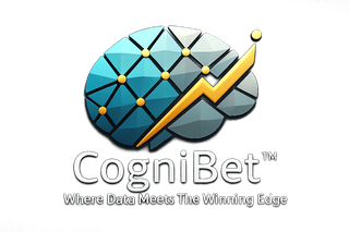 CogniBet™ — Where Data Meets The Winning Edge